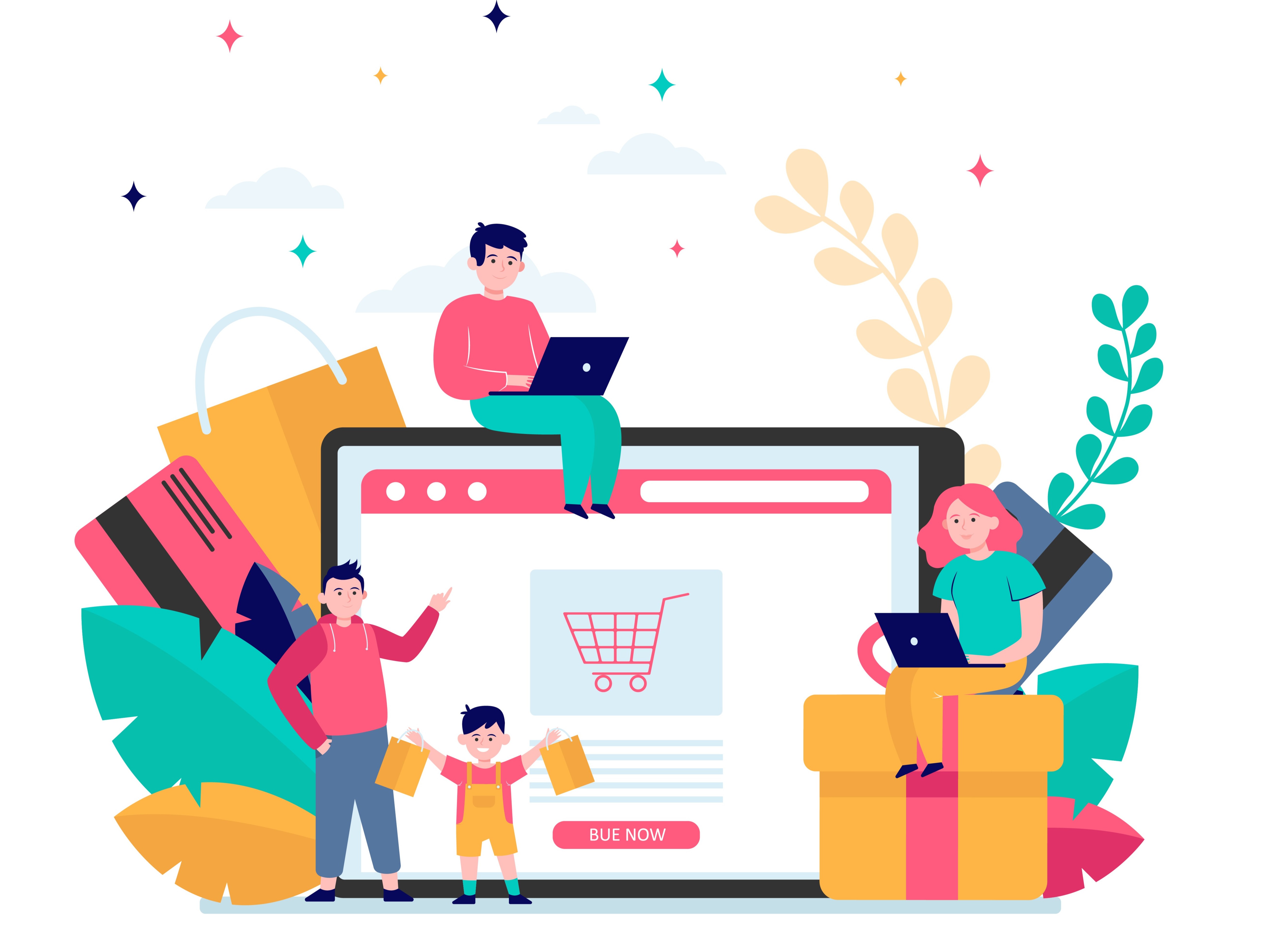 Retail & Consumer Businesses